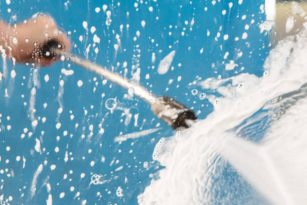 Best Restaurant Pressure Washing  in Williamsburg, FL