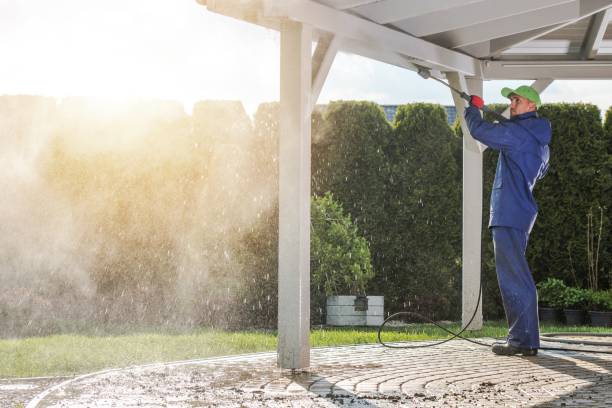 Best Machinery and Equipment Cleaning  in Williamsburg, FL