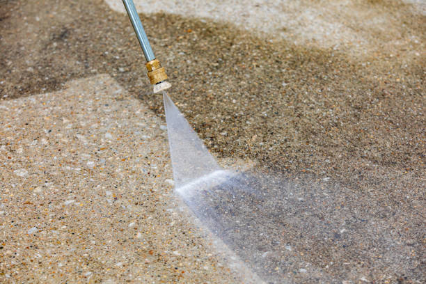 Best Oil Spill Cleanup  in Williamsburg, FL
